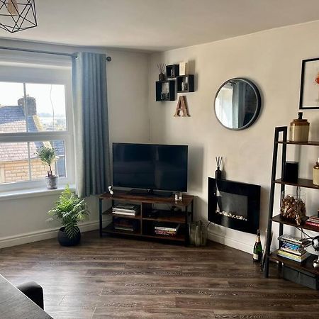 Boutique Penthouse Apartment With Rooftop Terrace 클리데로 외부 사진