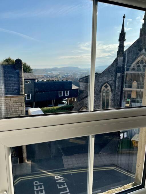 Boutique Penthouse Apartment With Rooftop Terrace 클리데로 외부 사진
